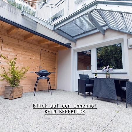 Chalet Arena Zell am Ziller Exterior photo