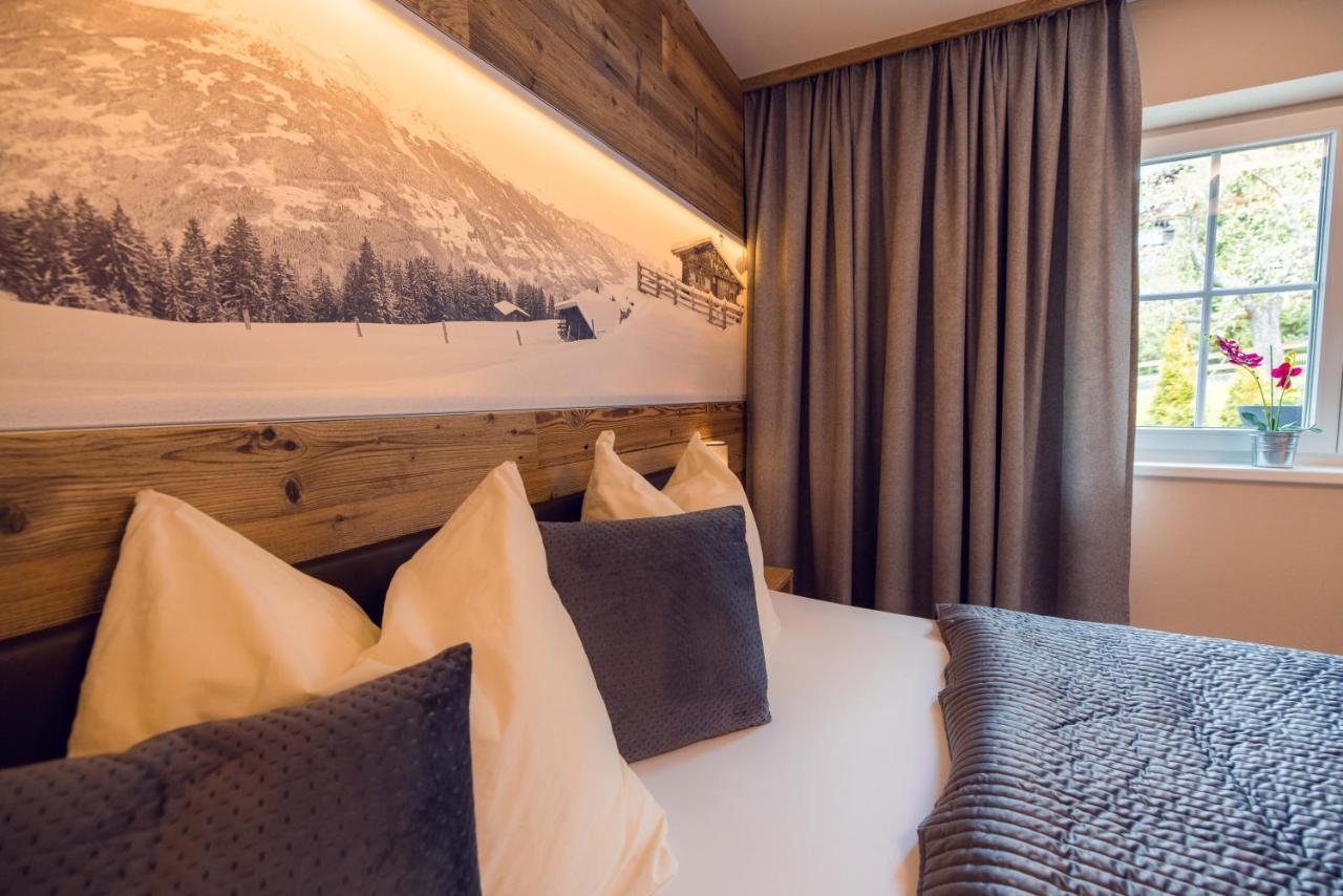 Chalet Arena Zell am Ziller Exterior photo