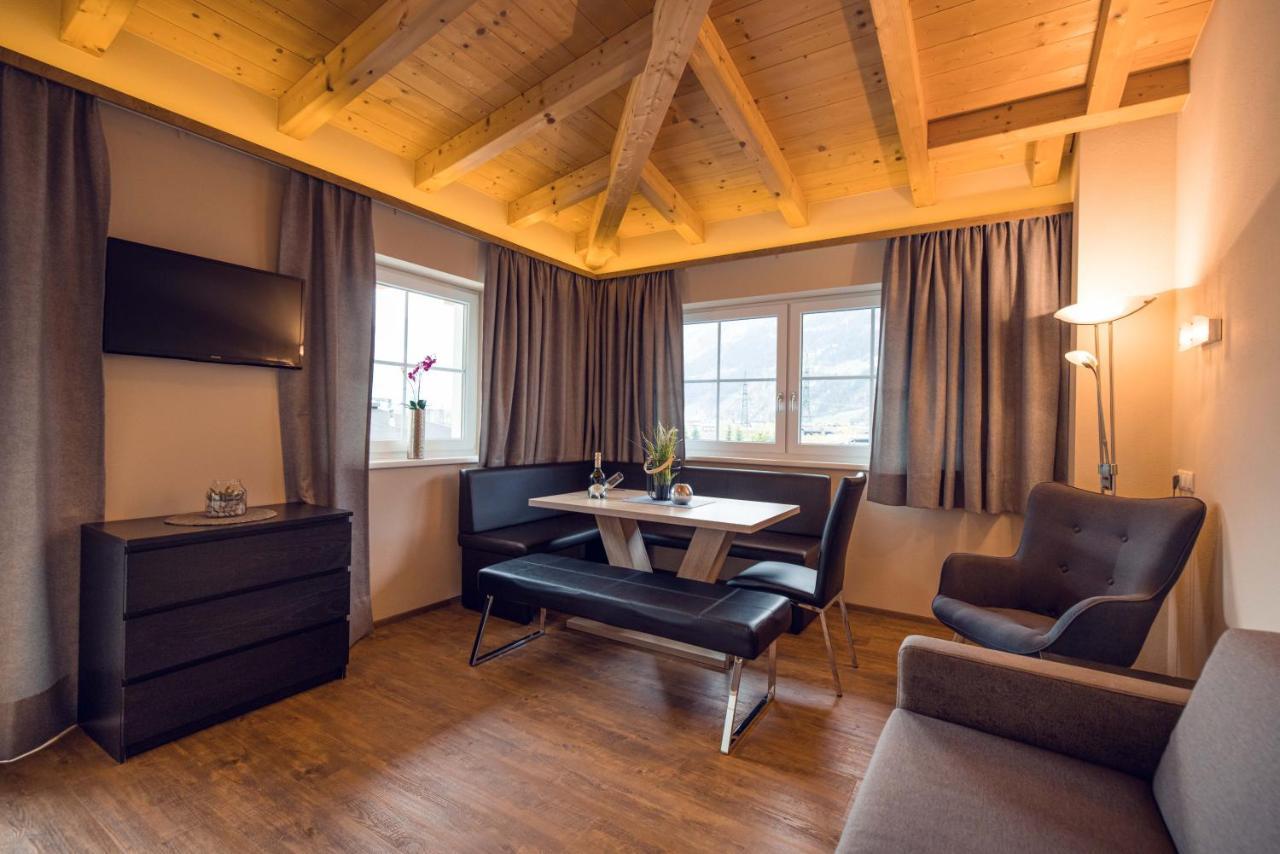 Chalet Arena Zell am Ziller Exterior photo