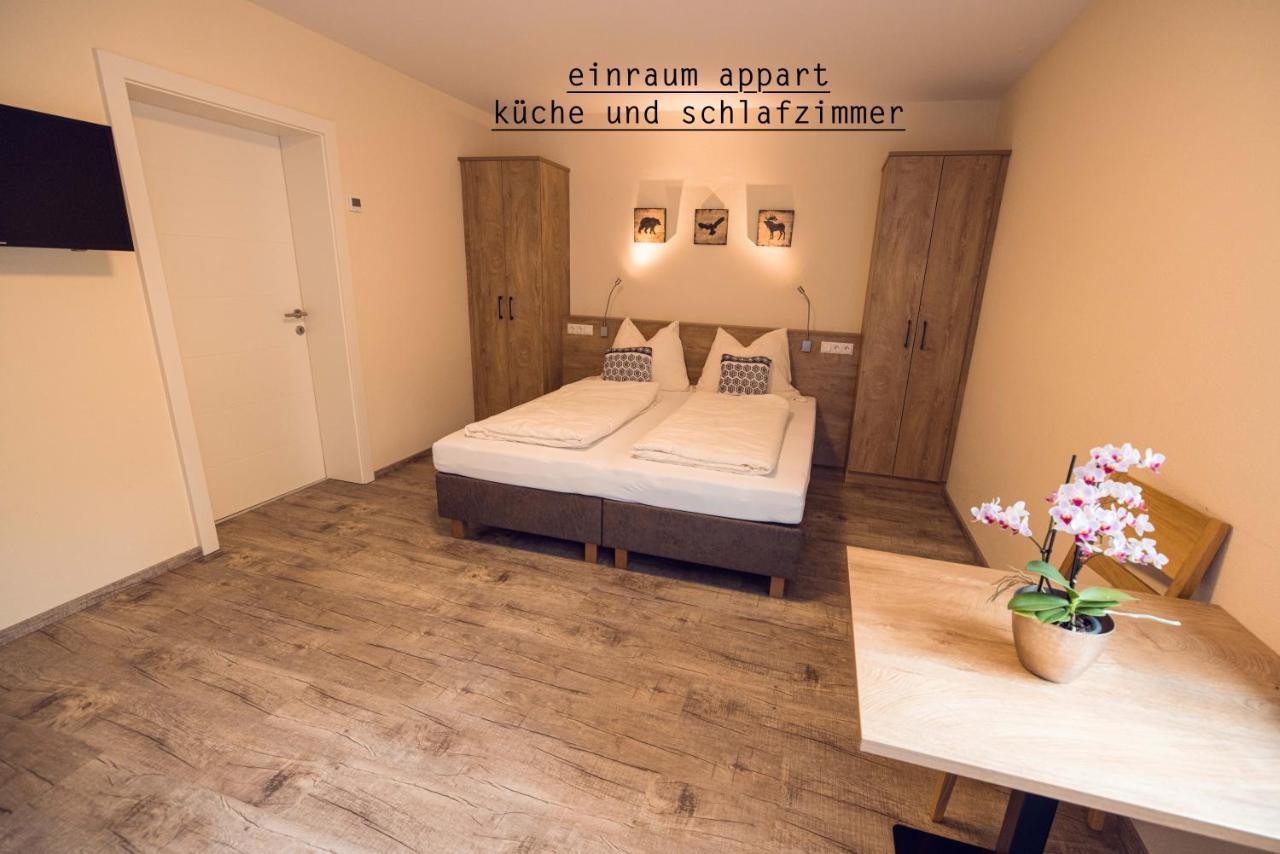 Chalet Arena Zell am Ziller Exterior photo